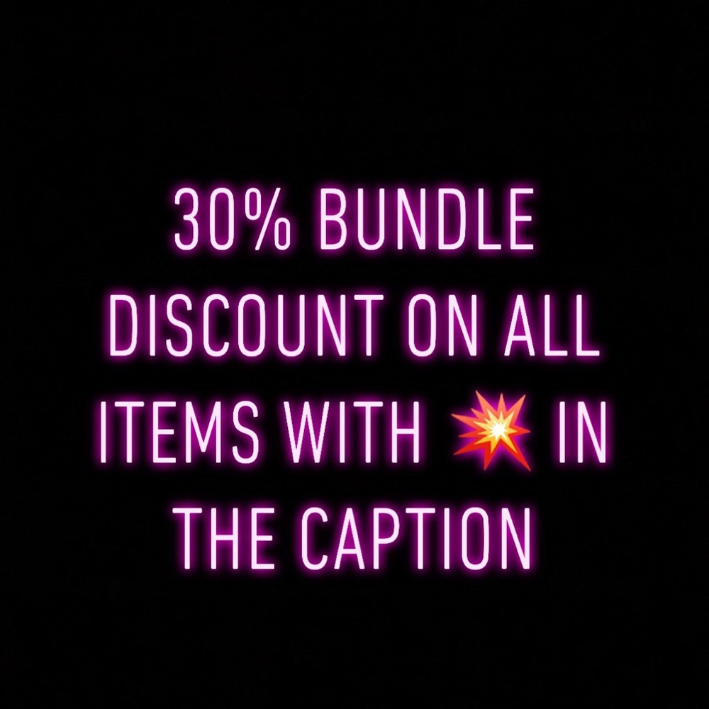 Discount